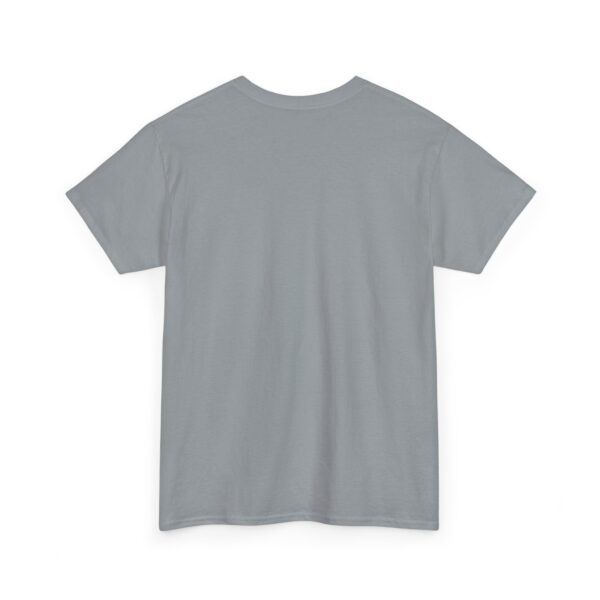 Unisex Heavy Cotton Tee - Image 140