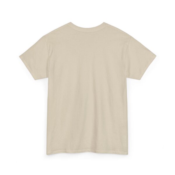 Unisex Heavy Cotton Tee - Image 32