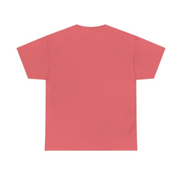 Unisex Heavy Cotton Tee - Image 14