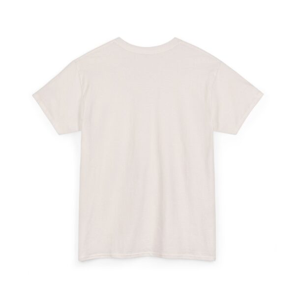 Unisex Heavy Cotton Tee - Image 36