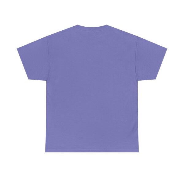 Unisex Heavy Cotton Tee - Image 222