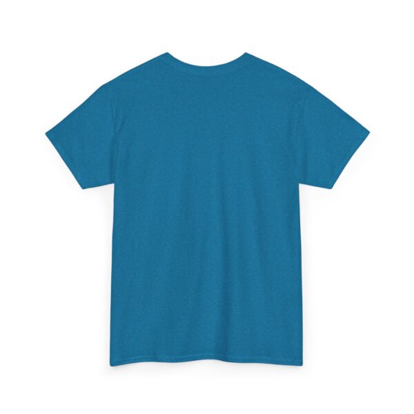 Unisex Heavy Cotton Tee - Image 192