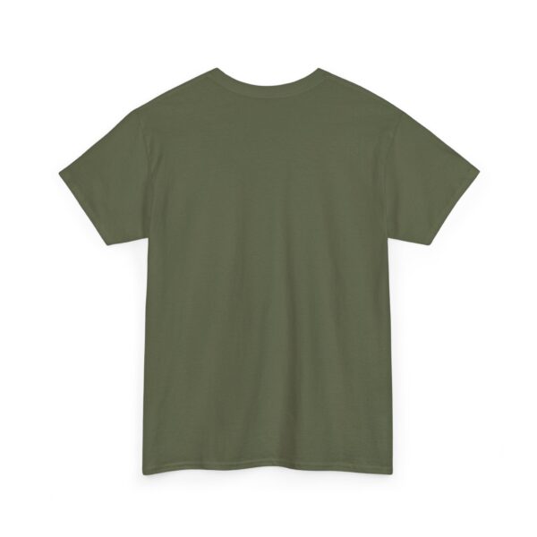 Unisex Heavy Cotton Tee - Image 108