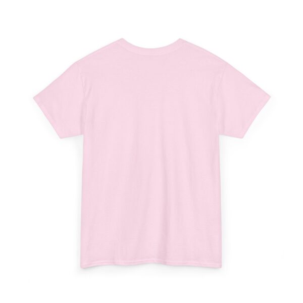 Unisex Heavy Cotton Tee - Image 244