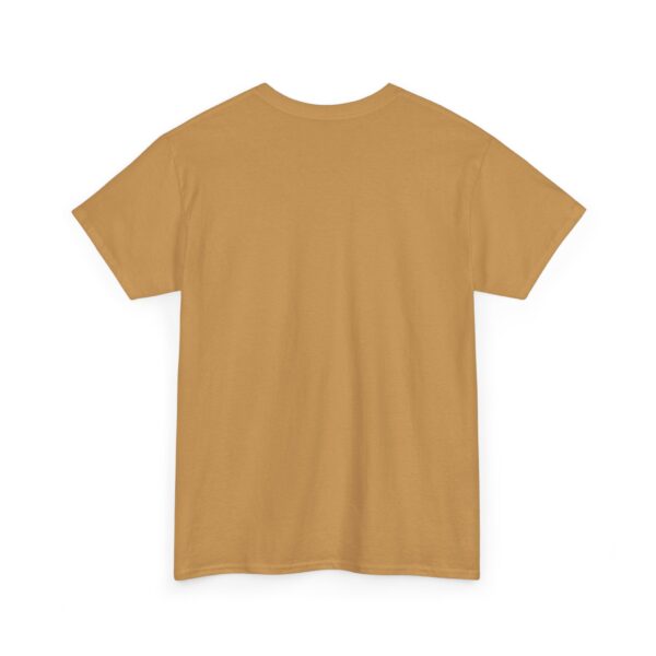 Unisex Heavy Cotton Tee - Image 56