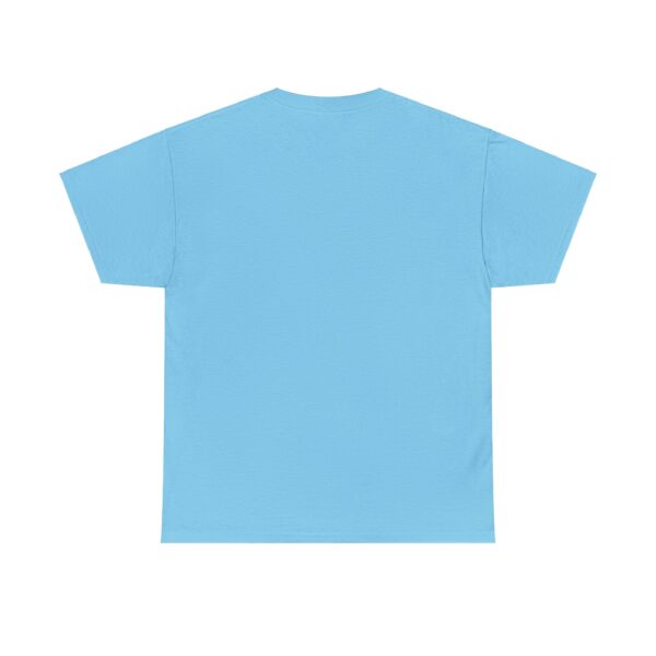 Unisex Heavy Cotton Tee - Image 174