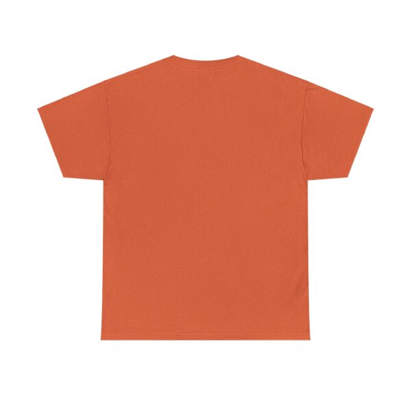 Unisex Heavy Cotton Tee - Image 66