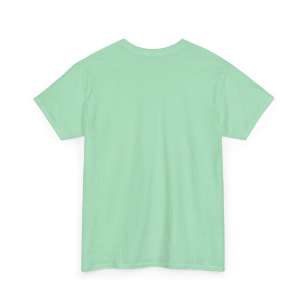 Unisex Heavy Cotton Tee - Image 124