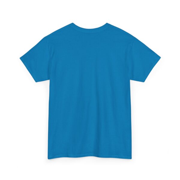 Unisex Heavy Cotton Tee - Image 196