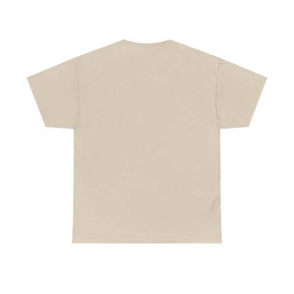 Unisex Heavy Cotton Tee - Image 30