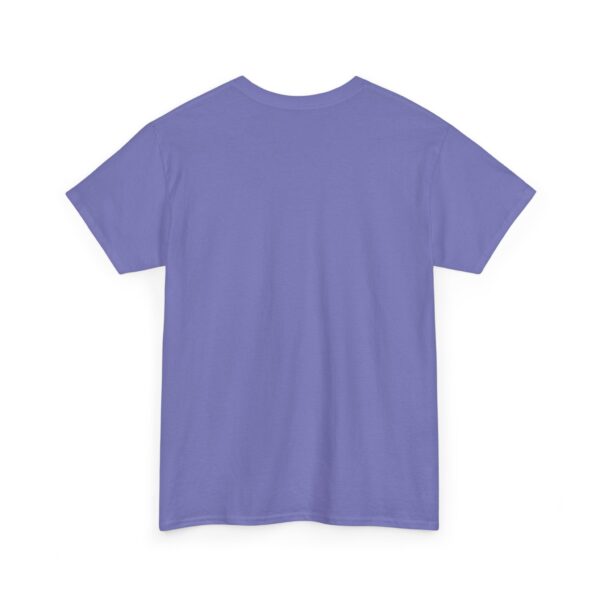 Unisex Heavy Cotton Tee - Image 224