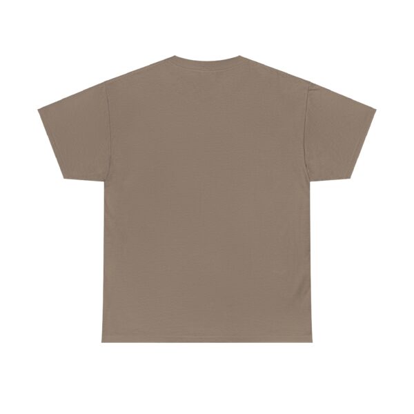 Unisex Heavy Cotton Tee - Image 58