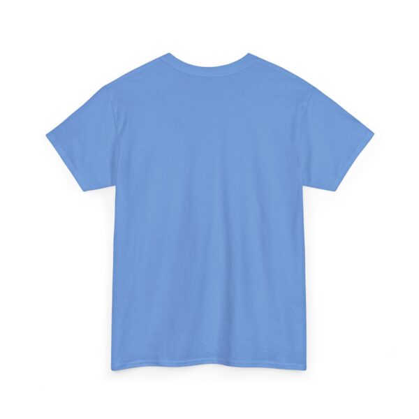 Unisex Heavy Cotton Tee - Image 184