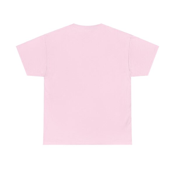 Unisex Heavy Cotton Tee - Image 242