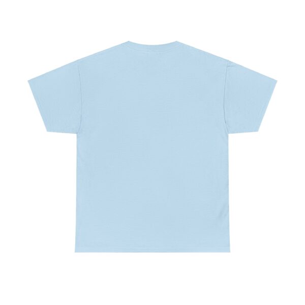 Unisex Heavy Cotton Tee - Image 178