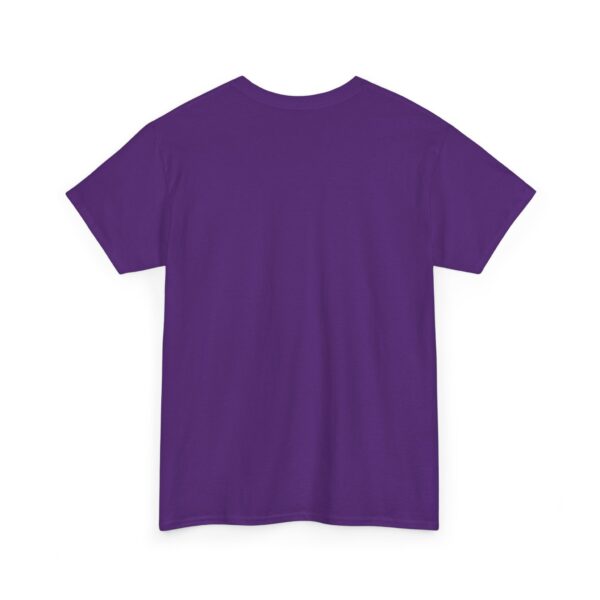 Unisex Heavy Cotton Tee - Image 240