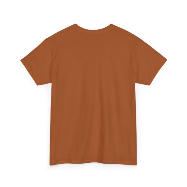 Unisex Heavy Cotton Tee - Image 76