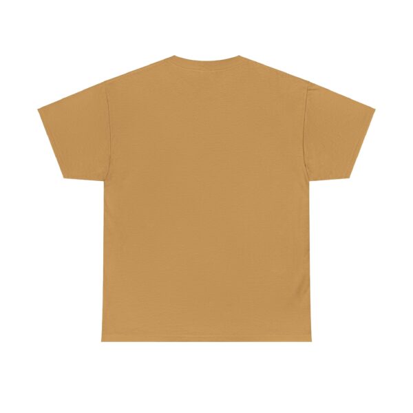 Unisex Heavy Cotton Tee - Image 54