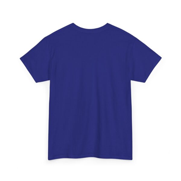 Unisex Heavy Cotton Tee - Image 228