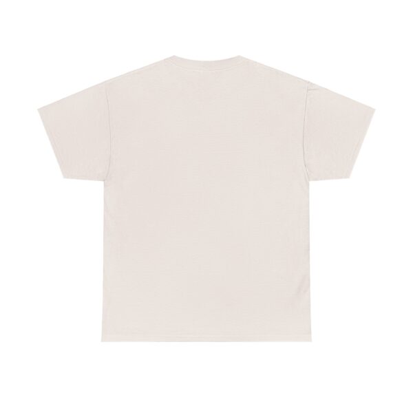 Unisex Heavy Cotton Tee - Image 34