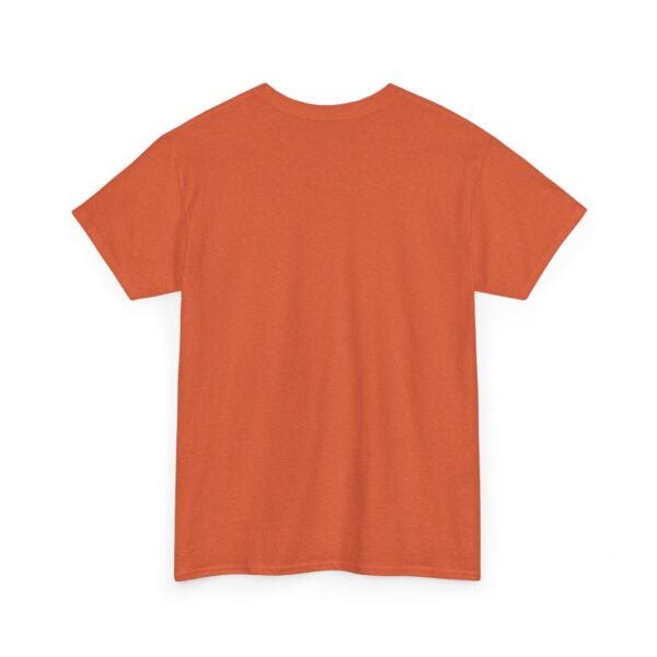 Unisex Heavy Cotton Tee - Image 68