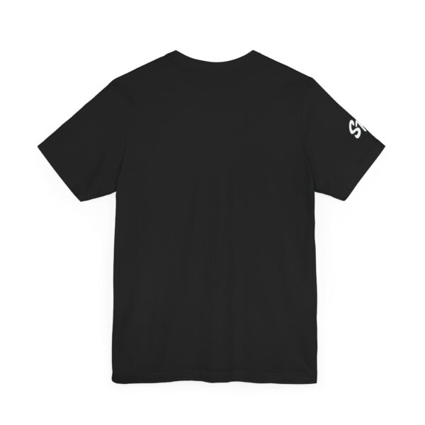 Sic Religion Unisex Jersey Tee - Bold Graphic Streetwear - Image 21