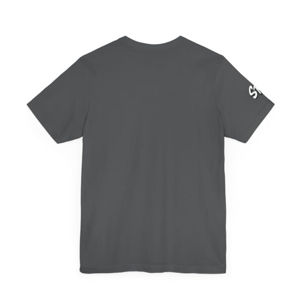 Sic Religion Unisex Jersey Tee - Bold Graphic Streetwear - Image 25