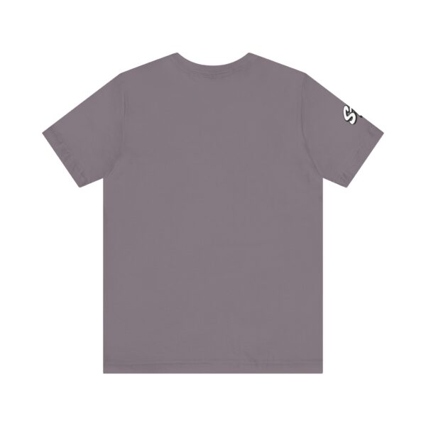 Sic Religion Unisex Jersey Tee - Bold Graphic Streetwear - Image 27