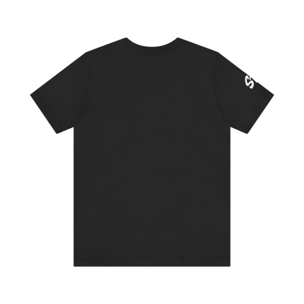 Sic Religion Unisex Jersey Tee - Bold Graphic Streetwear - Image 19
