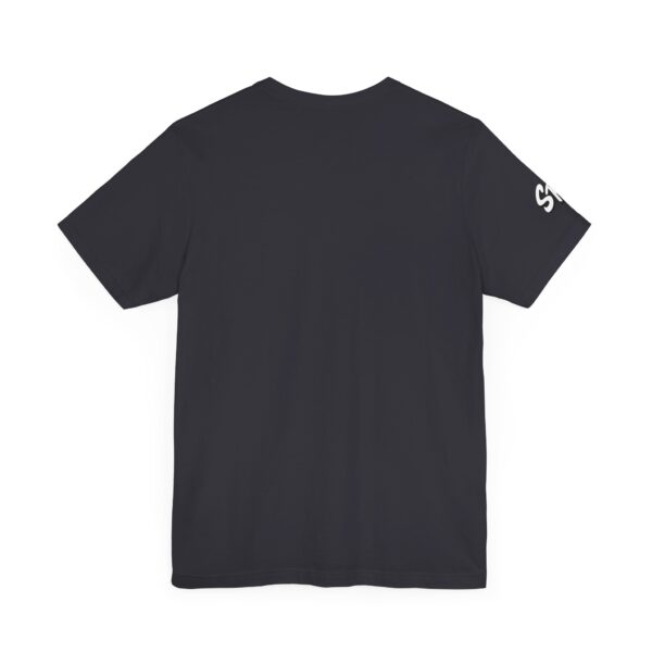 Sic Religion Unisex Jersey Tee - Bold Graphic Streetwear - Image 4