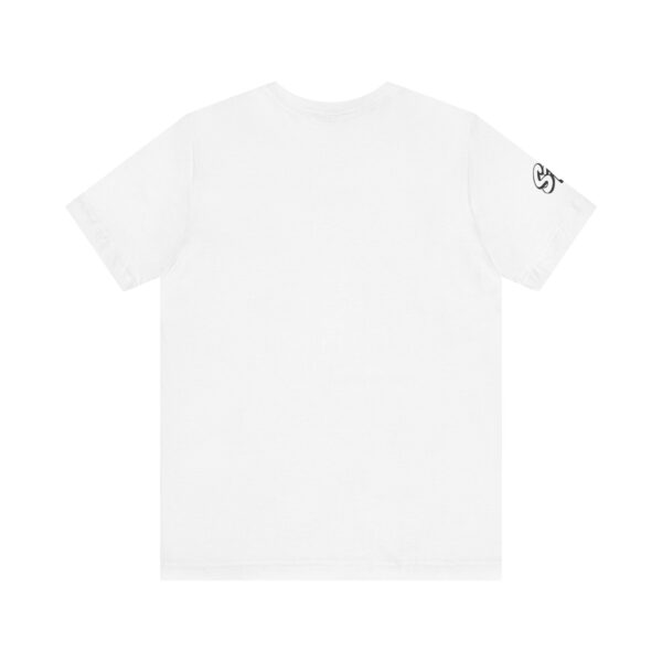 Sic Religion Unisex Jersey Tee - Bold Graphic Streetwear - Image 6