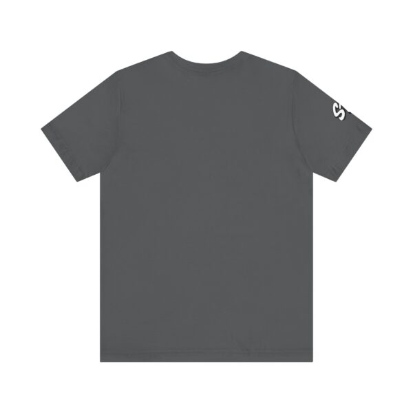 Sic Religion Unisex Jersey Tee - Bold Graphic Streetwear - Image 23
