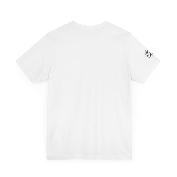 Sic Religion Unisex Jersey Tee - Bold Graphic Streetwear - Image 8