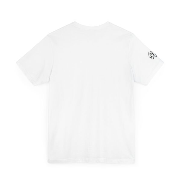 Sic Religion Unisex Jersey Tee - Bold Graphic Streetwear - Image 13