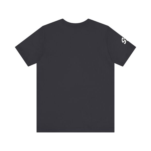 Sic Religion Unisex Jersey Tee - Bold Graphic Streetwear - Image 3
