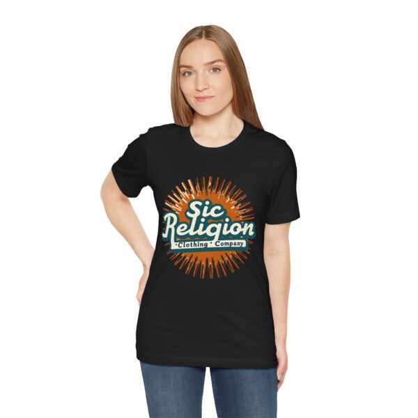 SicReligion Vintage - Image 5