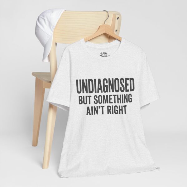 Undiagnosed - Image 2