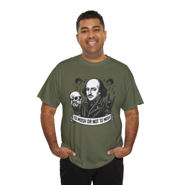The Bard Tee - Image 25