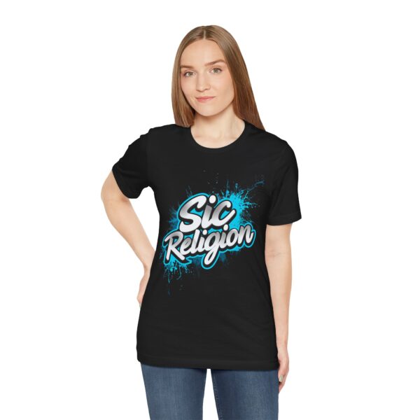 SicReligion Splot - Image 5