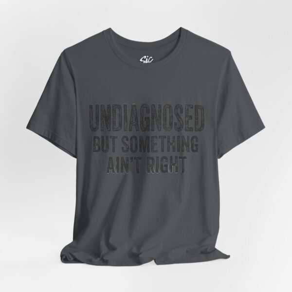 Undiagnosed - Image 7