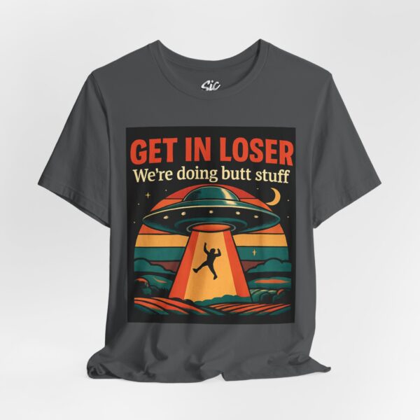 Beam me up! - Image 6