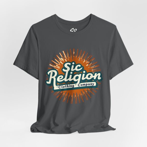 SicReligion Vintage - Image 6