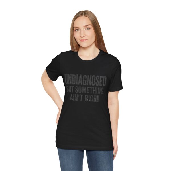 Undiagnosed - Image 4