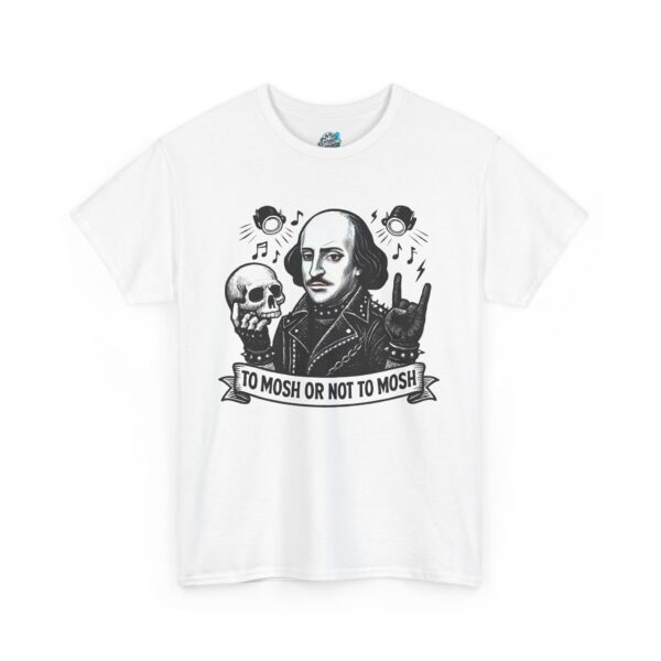 The Bard Tee - Image 3