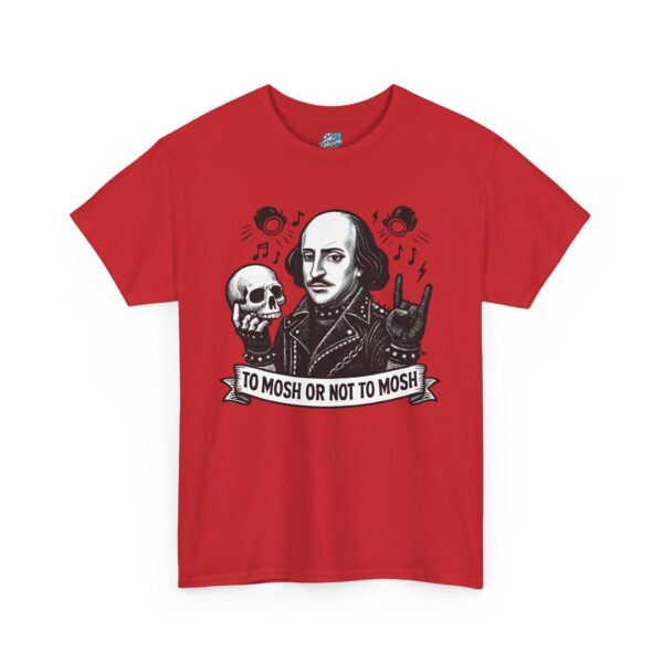 The Bard Tee - Image 53