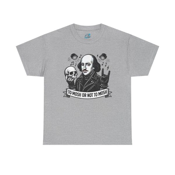 The Bard Tee - Image 11