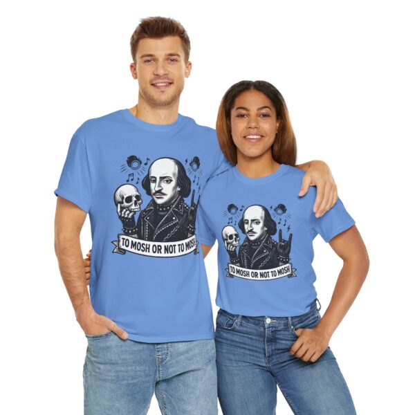 The Bard Tee - Image 35