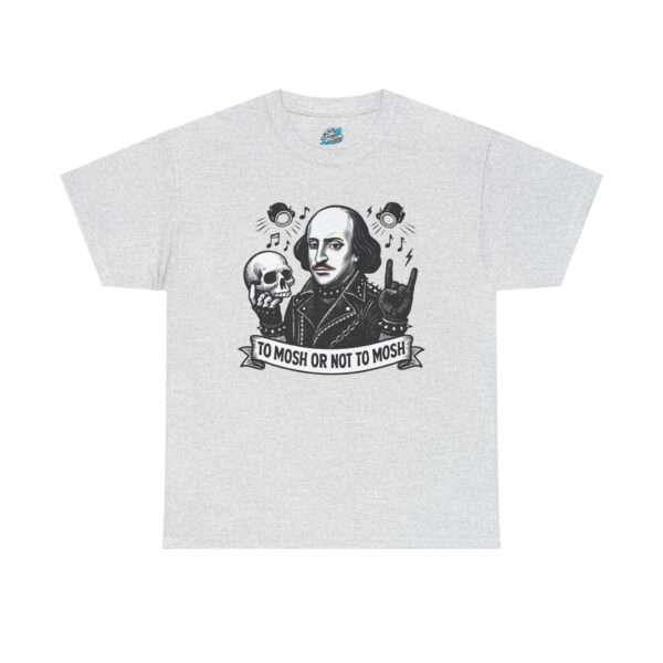 The Bard Tee - Image 6