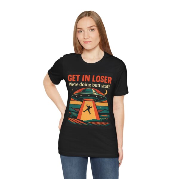 Beam me up! - Image 2