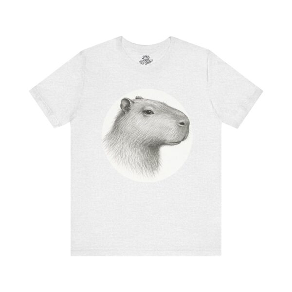 Capybara Tee
